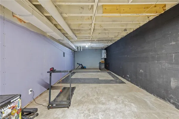 $286,900 | 735 Hallmark Drive, Rural Hall, NC 27045