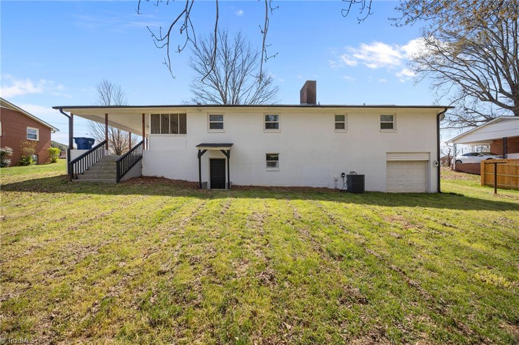 735 Hallmark Drive Rural Hall, NC 27045 - Photo 36 of 43