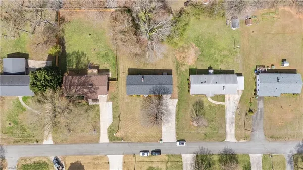 $286,900 | 735 Hallmark Drive, Rural Hall, NC 27045