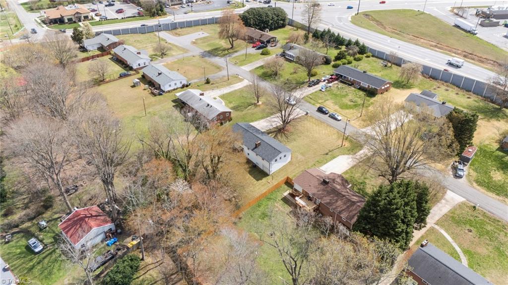 735 Hallmark Drive Rural Hall, NC 27045 - Photo 40 of 43