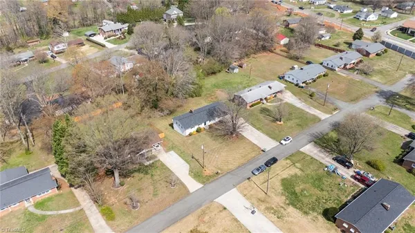 $286,900 | 735 Hallmark Drive, Rural Hall, NC 27045