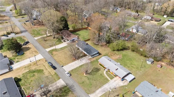 $286,900 | 735 Hallmark Drive, Rural Hall, NC 27045