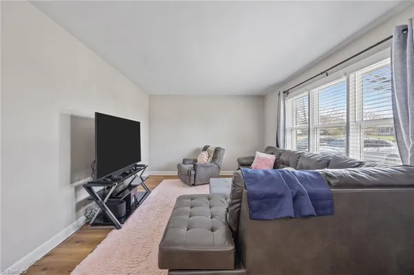 $286,900 | 735 Hallmark Drive, Rural Hall, NC 27045