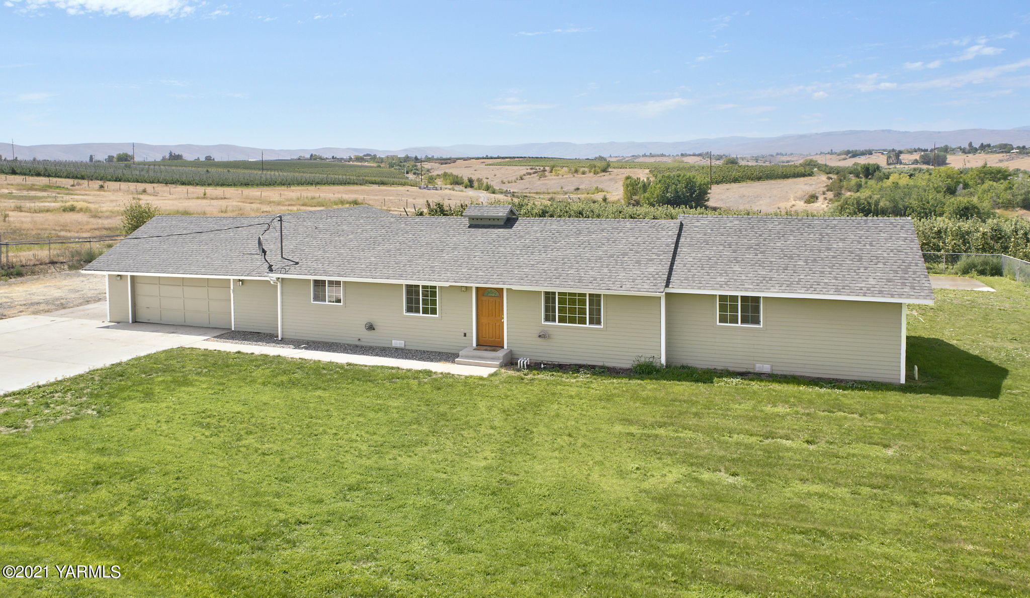 1702 Gibbler Road Yakima, WA 98908 - Photo 1 of 21 1702 Gibbler Rd.