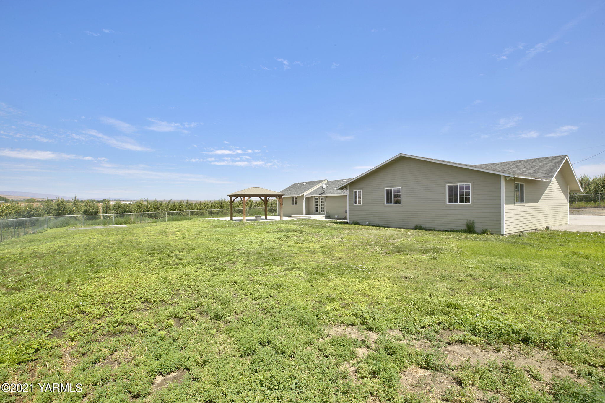1702 Gibbler Road Yakima, WA 98908 - Photo 5 of 21 Land