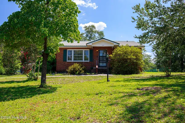 $169,900 | 1107 Oak Avenue, Hamlet, NC 28345