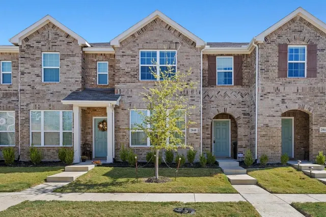 $2,400 | 2848 Baneberry Lane, Mesquite, TX 75150