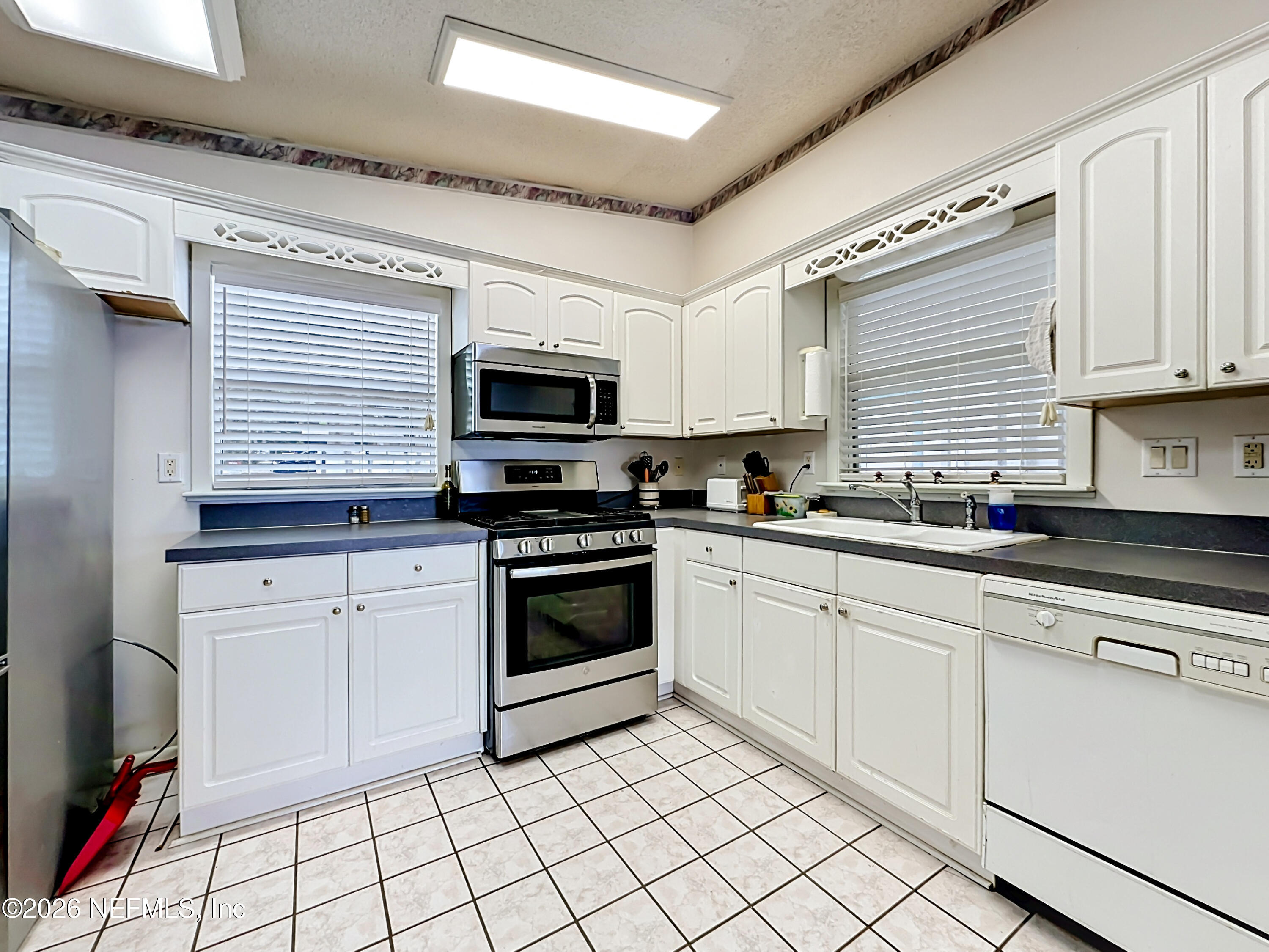 126 Pique Road Crescent City, FL 32112 - Photo 17 of 59 kitchen