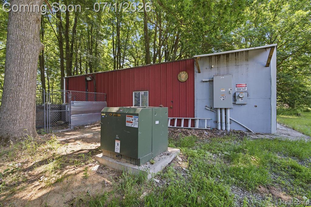 4762 Lonsberry Road Columbiaville, MI 48421 - Photo 34 of 36