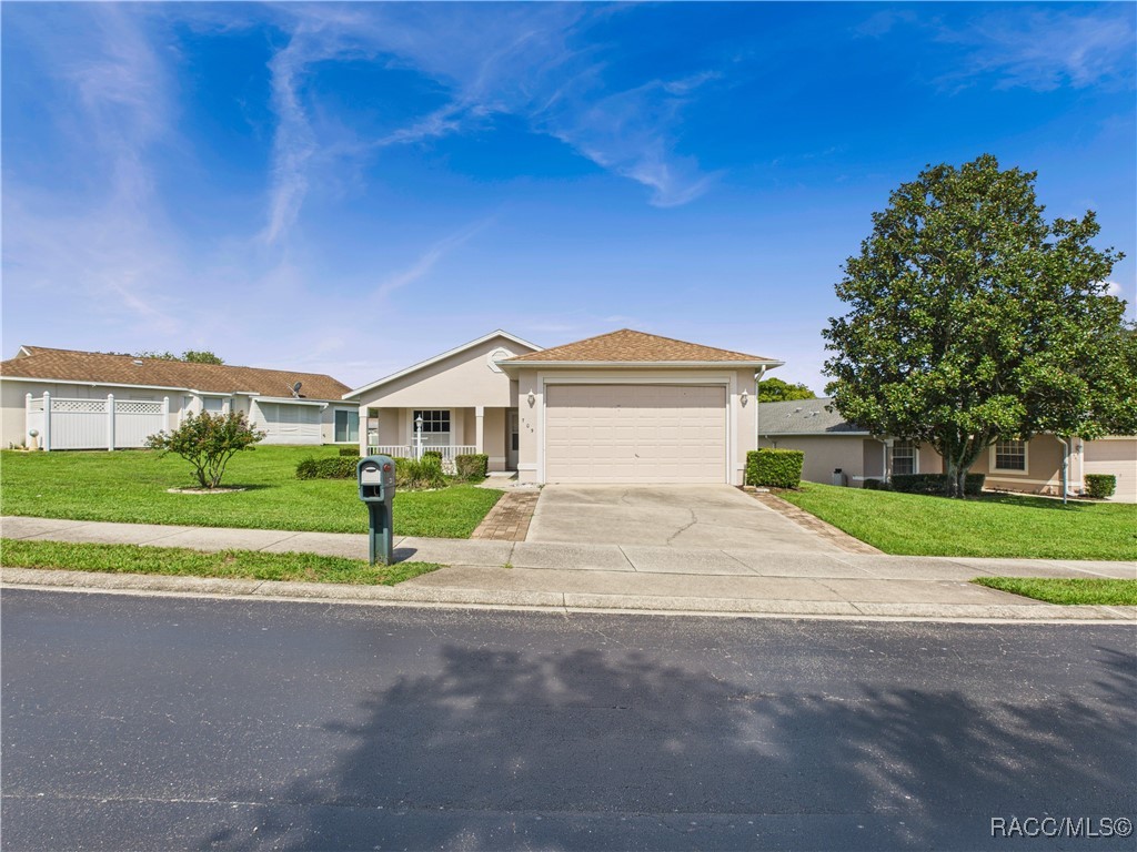 709 West Toucan Loop Hernando, FL 34442 - Photo 25 of 39