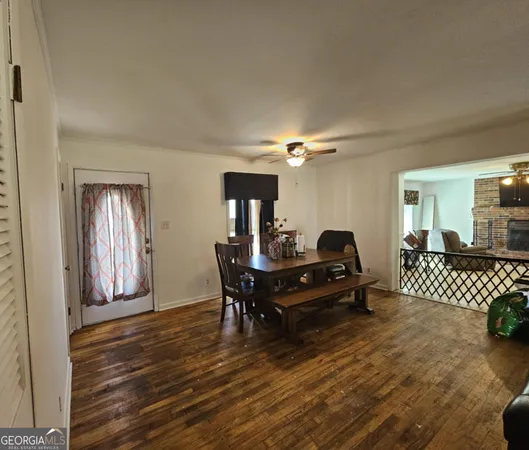 $284,000 | 2464 Savannah Highway, Sylvania, GA 30467