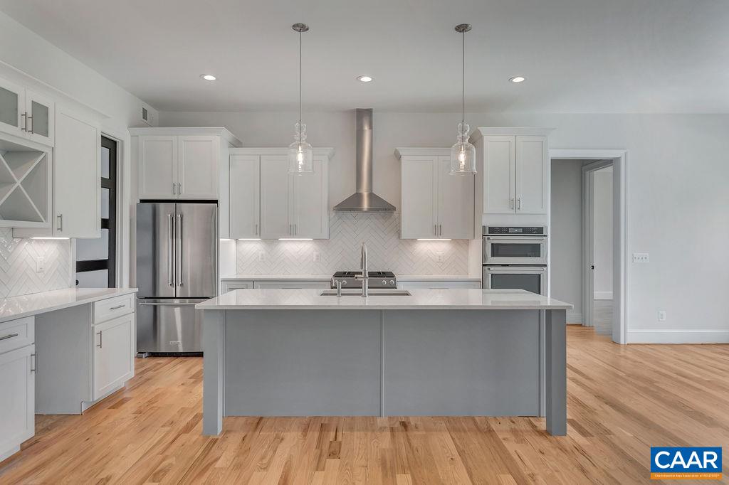 2534-1a Montgomery Ridge Road Charlottesville, VA 22911 - Photo 5 of 32