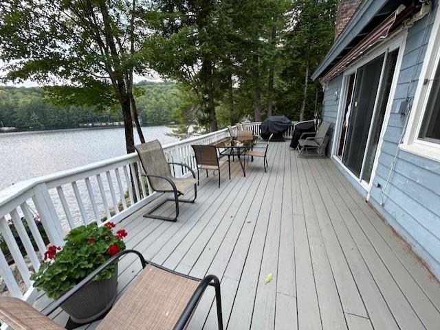 442 Jobs Creek Road Sunapee, NH 03782 - Photo 17 of 18