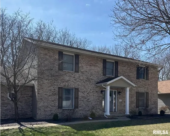 $477,500 | 2324 Chesapeake Landing, Springfield, IL 62712
