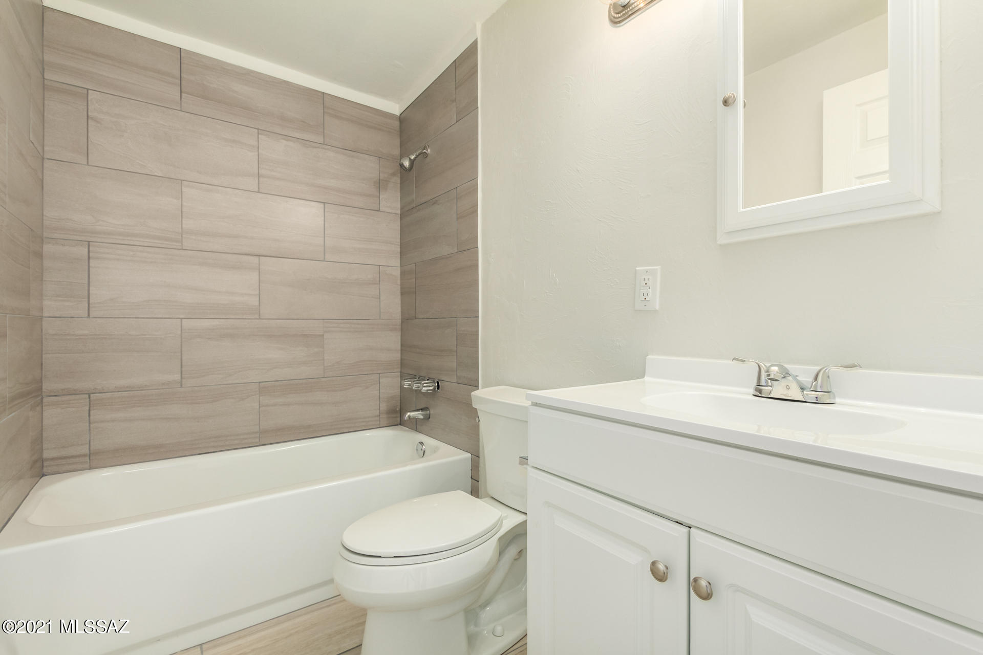 3984 North Pomona Road Tucson, AZ 85705 - Photo 23 of 24