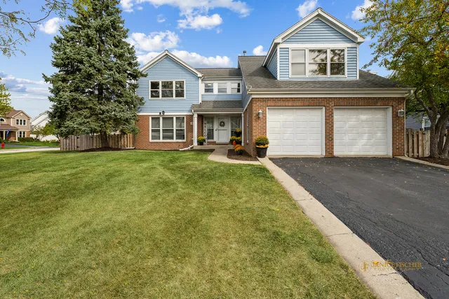 $499,000 | 531 Salceda Lane, Mundelein, IL 60060