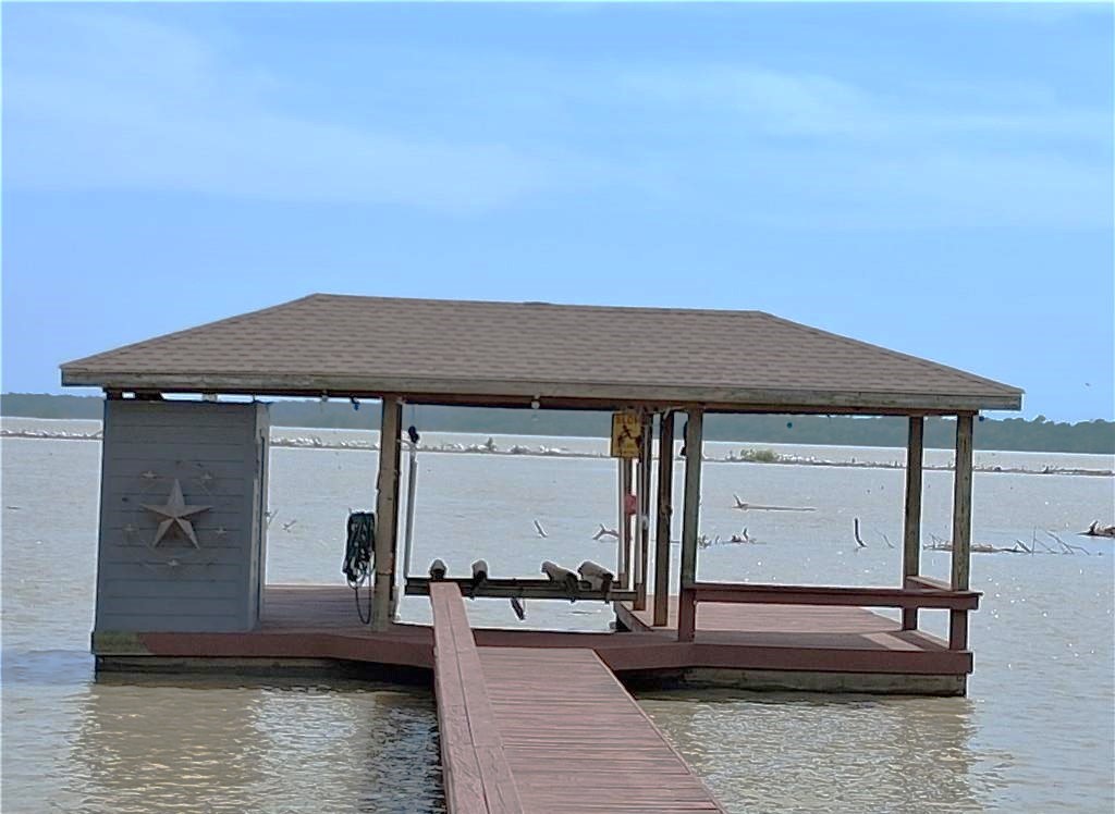 231 Memphis Belle Trinity, TX 75862 - Photo 4 of 47 a view of outdoor space