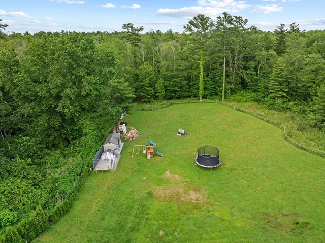 $154,900 | Ss Charbonneau Lane, New Bedford, MA 02745