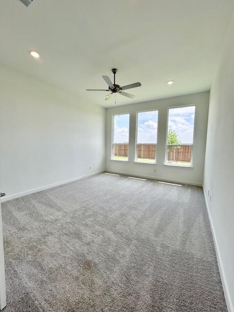 2204 Greenbelt Road Celina, TX 75009 - Photo 6 of 9 Spacious Primary