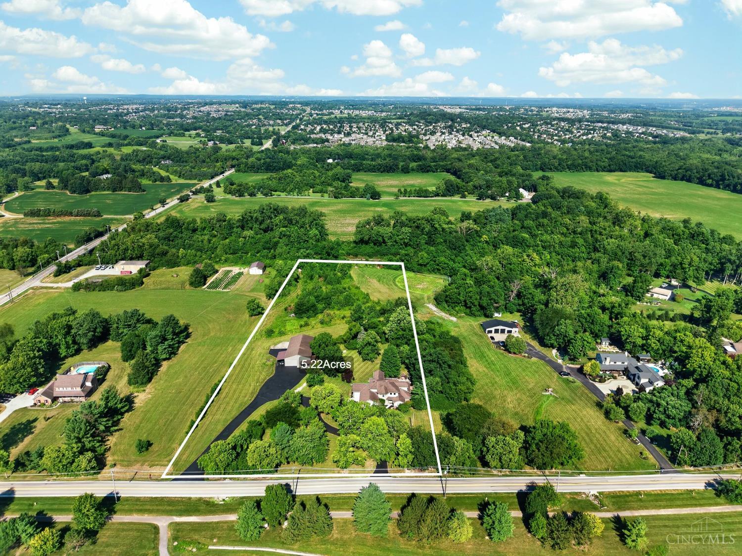 5921 Maud Hughes Road Hamilton, OH 45011 - Photo 3 of 82