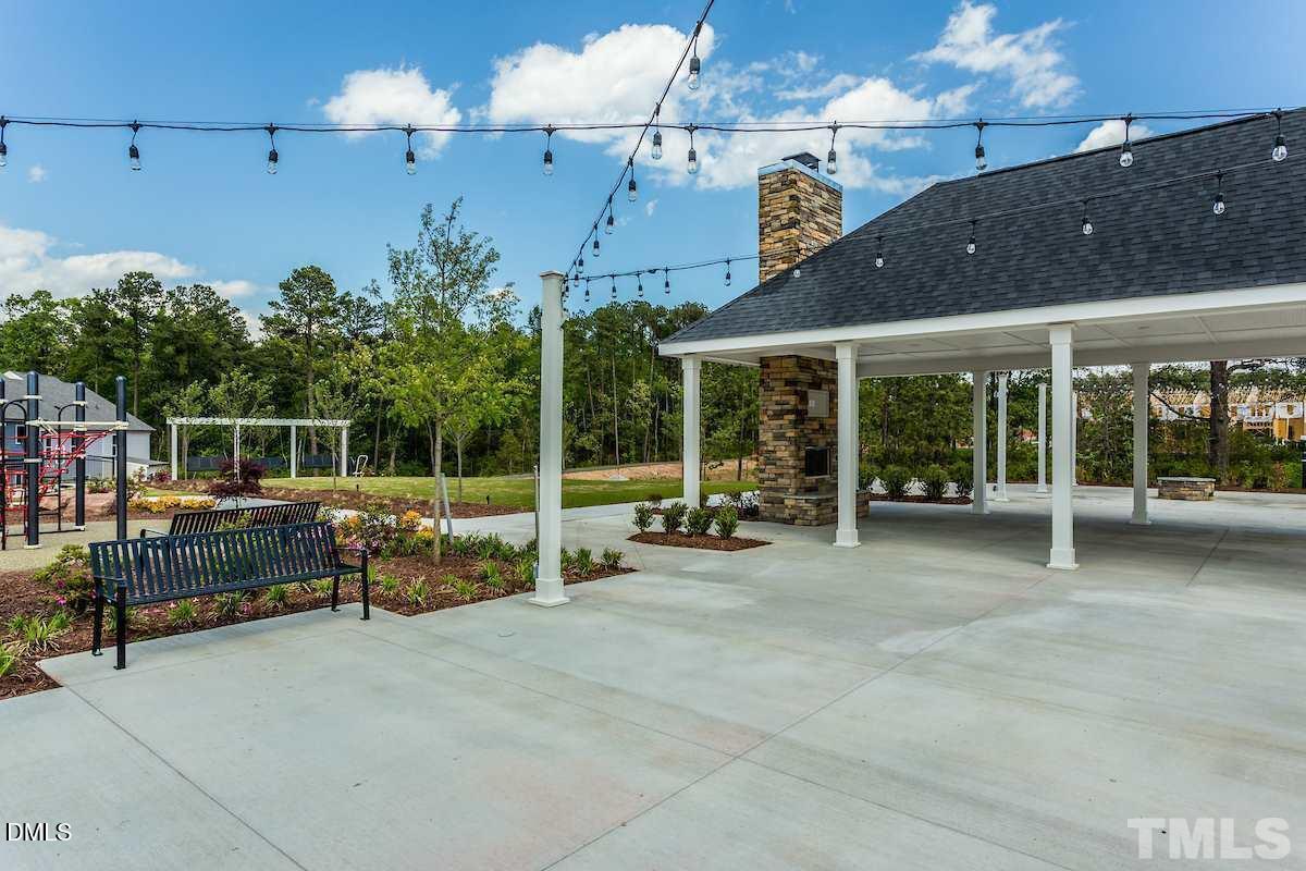 7 Rambler Lane Morrisville, NC 27560 - Photo 16 of 16 PHOTO-2025-12-24-18-14-06