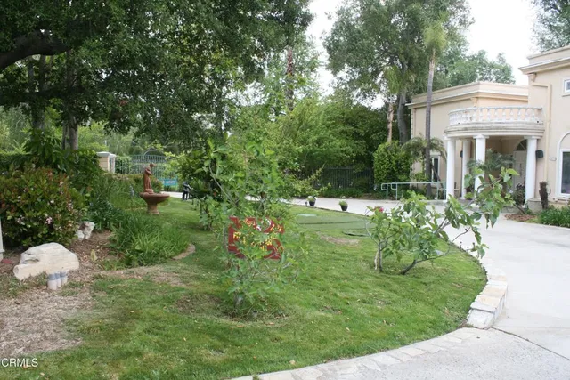 $5,700,000 | 500 Georgian Road, La Canada Flintridge, CA 91011