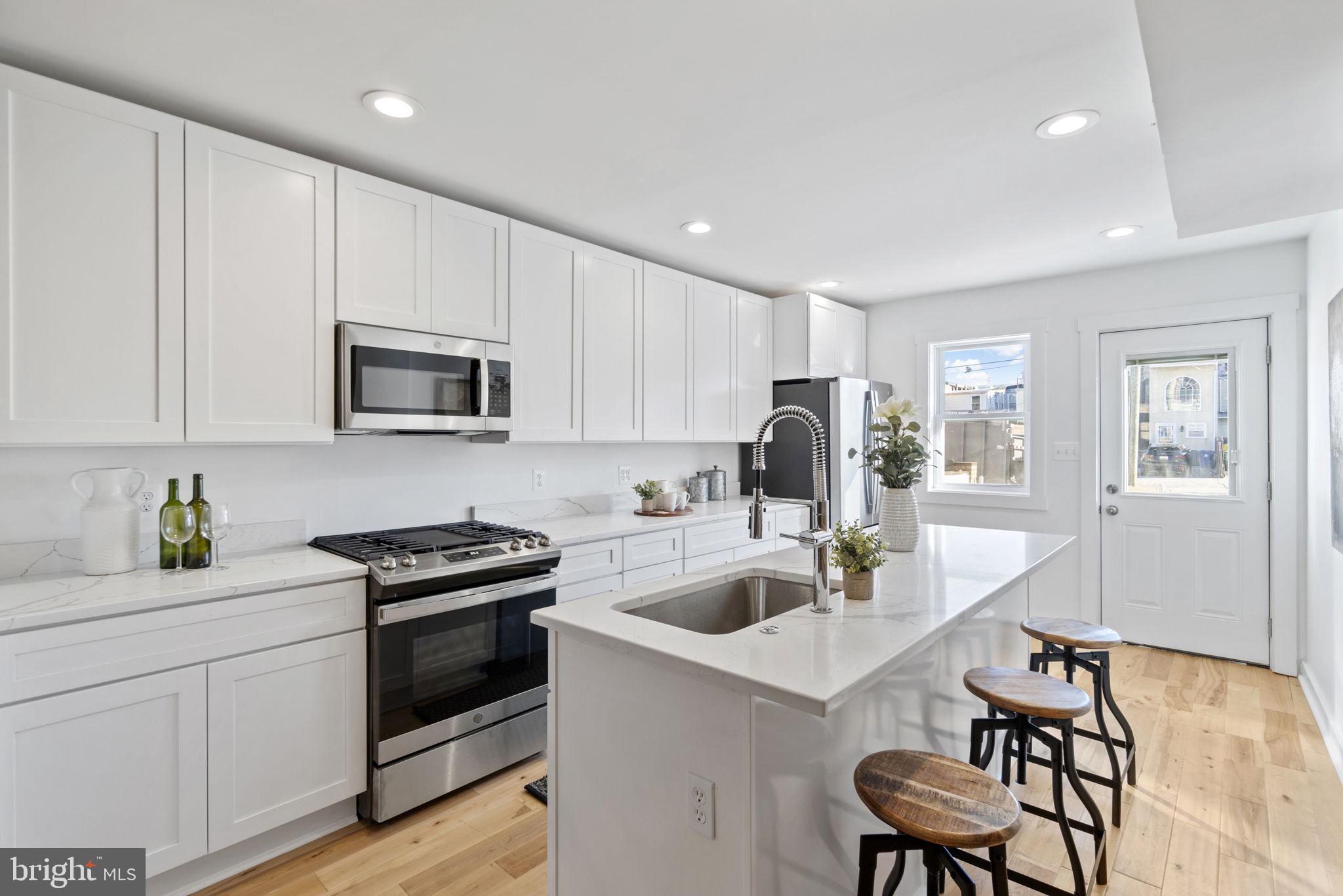1825 South Hanover Street Baltimore, MD 21230 - Photo 6 of 20