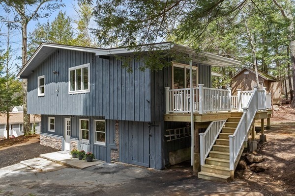65 West Monomonac Road Winchendon, MA 01475 - Photo 1 of 35 Gallery Image 1