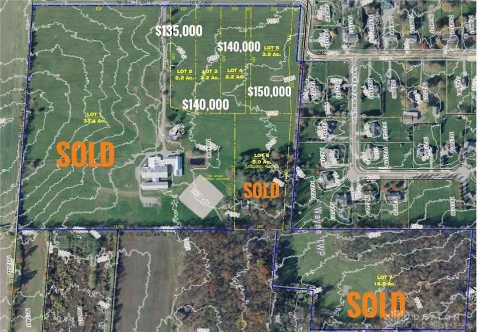 Lot 2 Kenrick Road Dayton, OH 45458 - Photo 1 of 1 Gallery Image 1