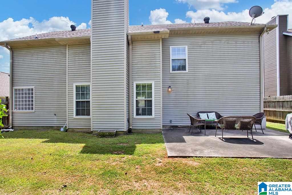 2006 Jackson Lane Helena, AL 35080 - Photo 26 of 31