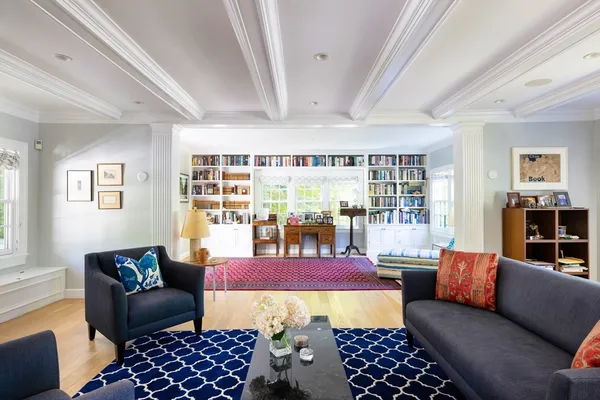 $4,895,000 | 16 Merrill Road, Newton, MA 02459