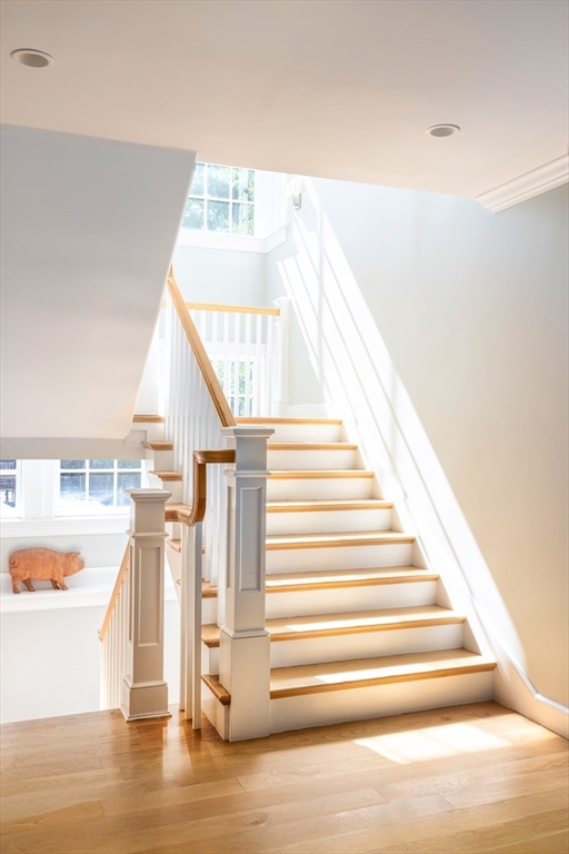 16 Merrill Road Newton, MA 02459 - Photo 12 of 27