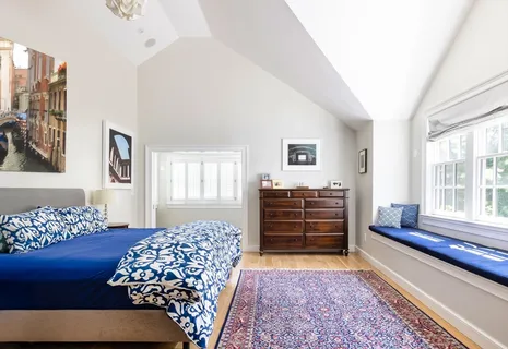 $4,895,000 | 16 Merrill Road, Newton, MA 02459
