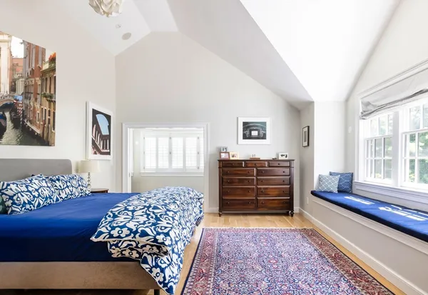$4,895,000 | 16 Merrill Road, Newton, MA 02459