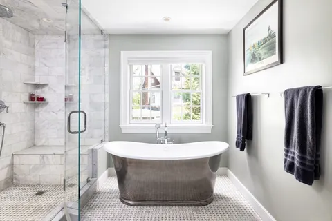 $4,895,000 | 16 Merrill Road, Newton, MA 02459