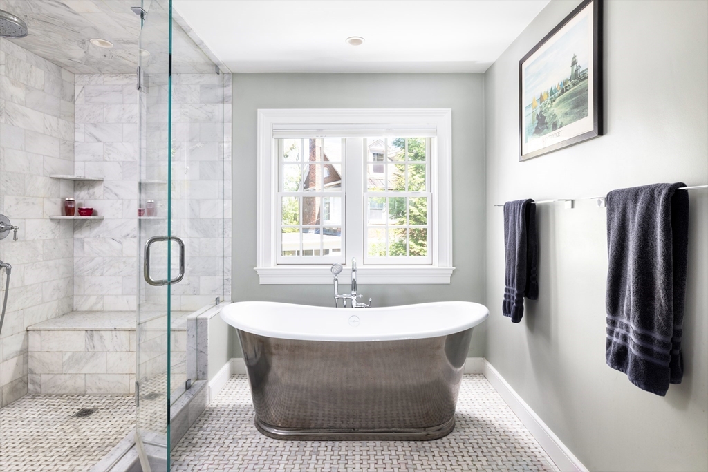 16 Merrill Road Newton, MA 02459 - Photo 14 of 27