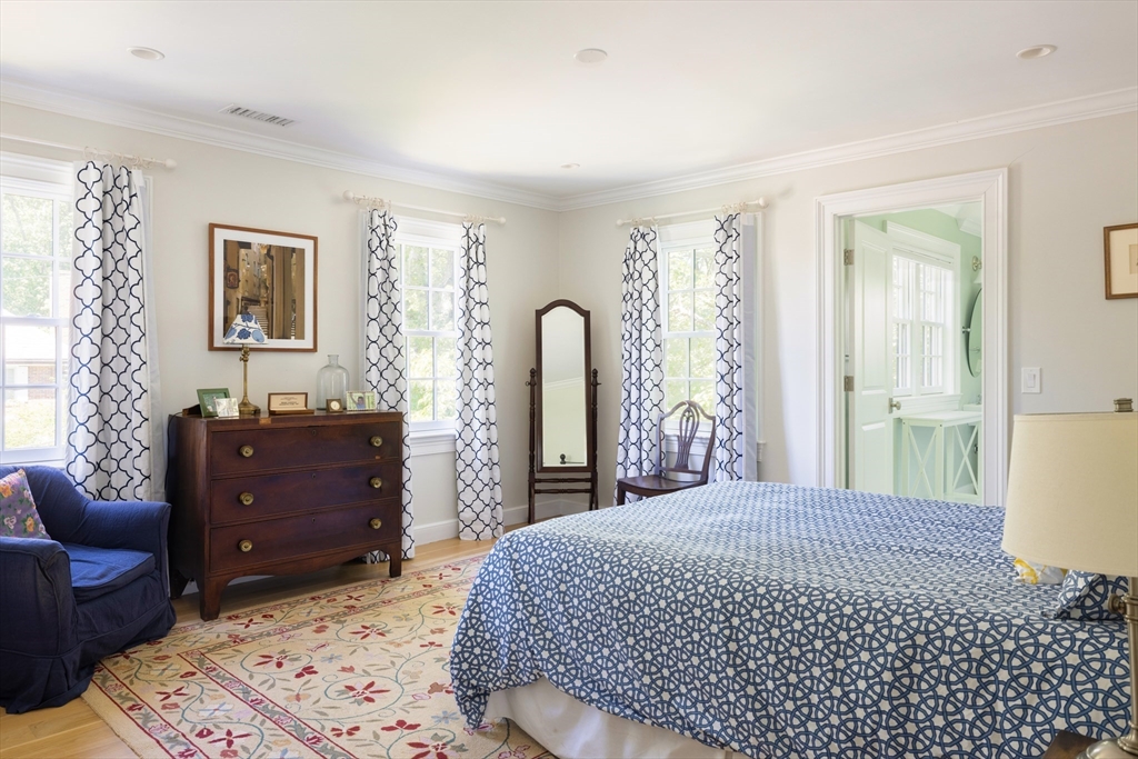 16 Merrill Road Newton, MA 02459 - Photo 15 of 27