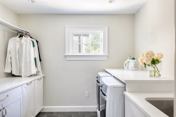 $4,895,000 | 16 Merrill Road, Newton, MA 02459