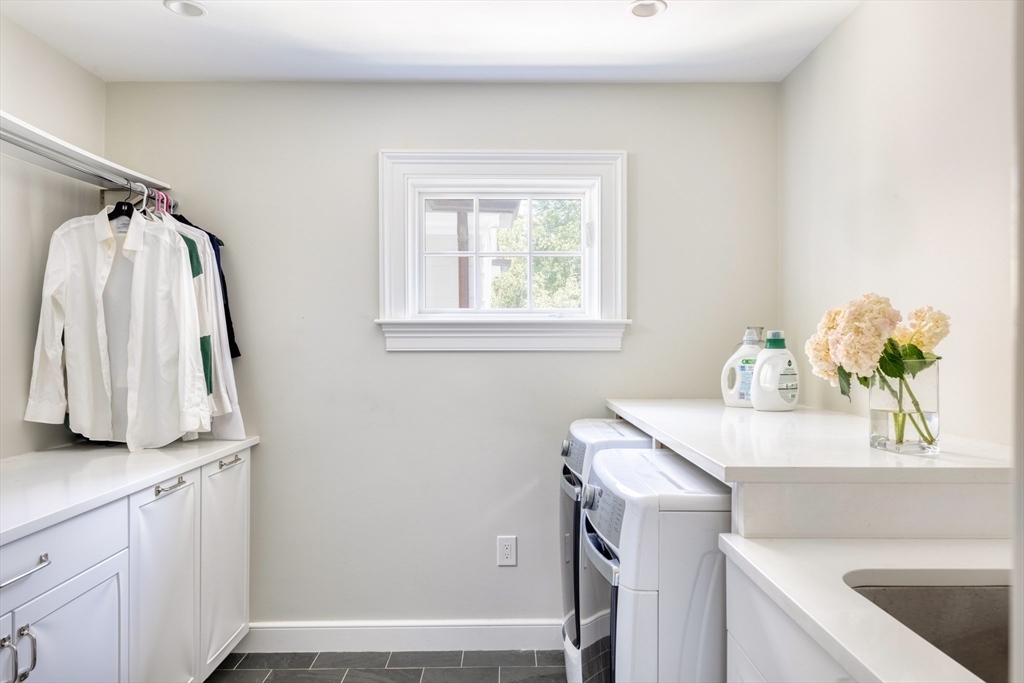 16 Merrill Road Newton, MA 02459 - Photo 18 of 27