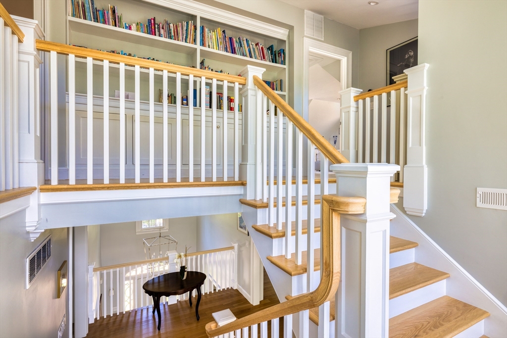 16 Merrill Road Newton, MA 02459 - Photo 19 of 27