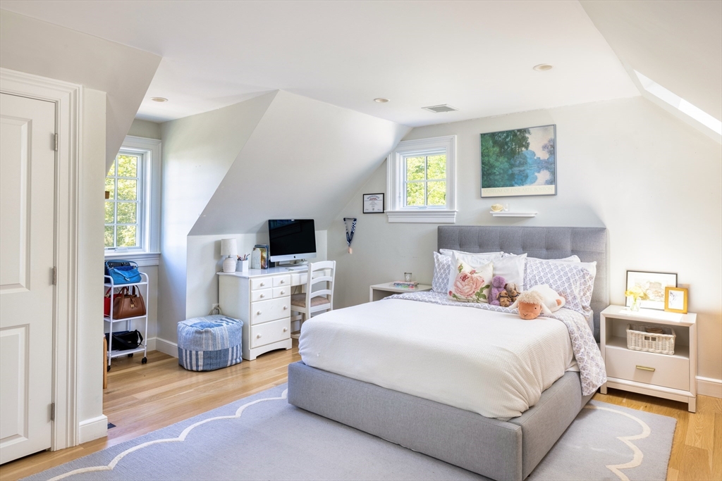 16 Merrill Road Newton, MA 02459 - Photo 20 of 27