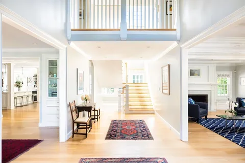 $4,895,000 | 16 Merrill Road, Newton, MA 02459