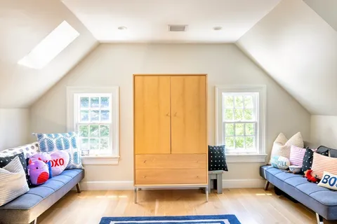 $4,895,000 | 16 Merrill Road, Newton, MA 02459