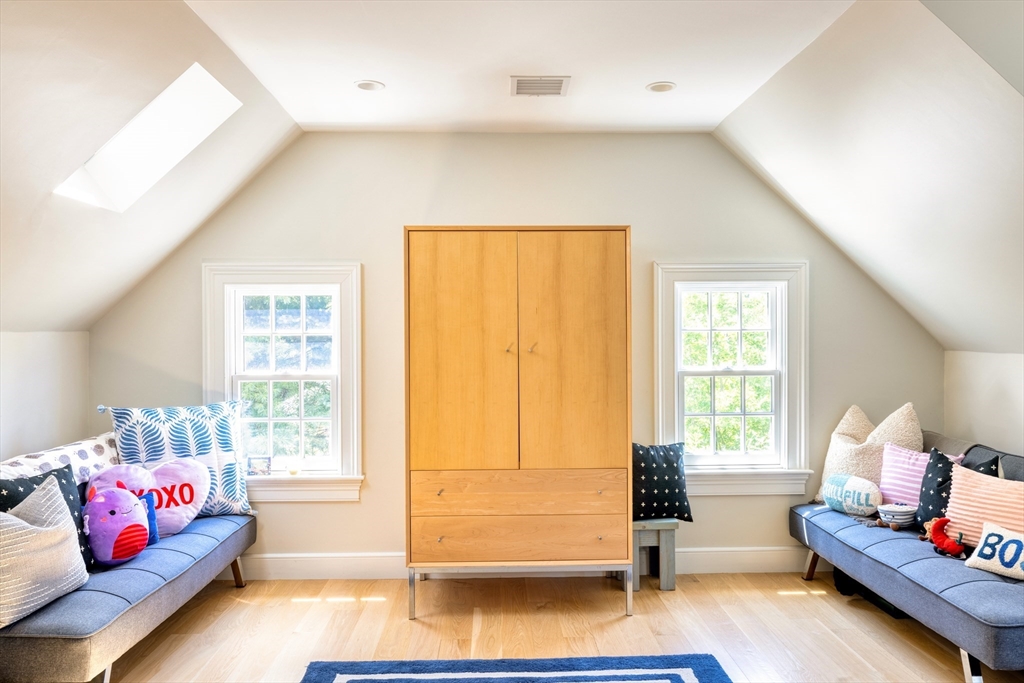 16 Merrill Road Newton, MA 02459 - Photo 21 of 27