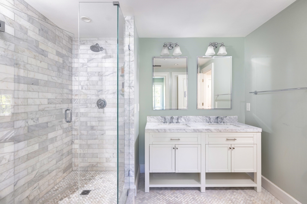 16 Merrill Road Newton, MA 02459 - Photo 22 of 27