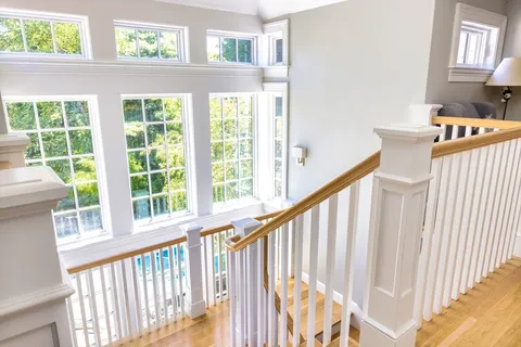 $4,895,000 | 16 Merrill Road, Newton, MA 02459