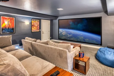 $4,895,000 | 16 Merrill Road, Newton, MA 02459