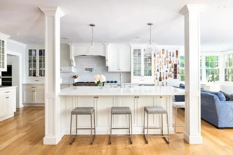 $4,895,000 | 16 Merrill Road, Newton, MA 02459