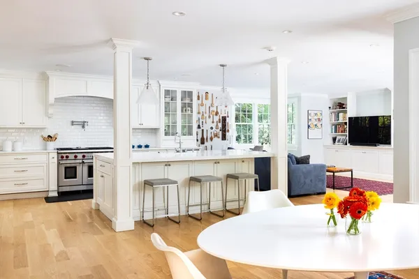 $4,895,000 | 16 Merrill Road, Newton, MA 02459