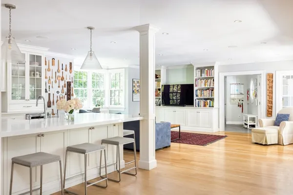 $4,895,000 | 16 Merrill Road, Newton, MA 02459